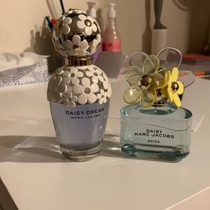 Marc Jacobs Daisy & Daisy Dream perfume